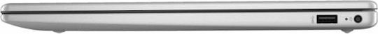 HP 15-fd0079ns 15.6" FHD (i5-1334U/16GB/512GB SSD/No OS) (ES Keyboard) view 4
