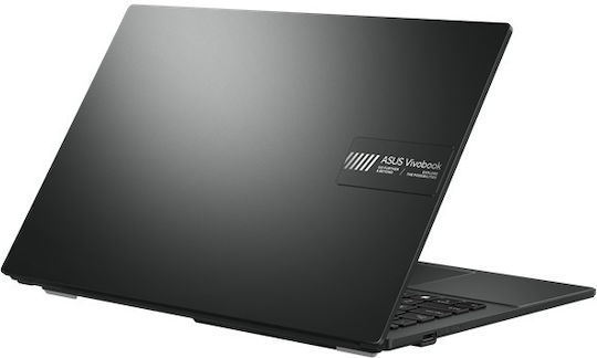 Asus Vivobook Go 15 E1504FA-BQ502CW 15.6" FHD (Ryzen 5-7520U/8GB/256GB SSD/W11 Home) (GR Keyboard) view 4