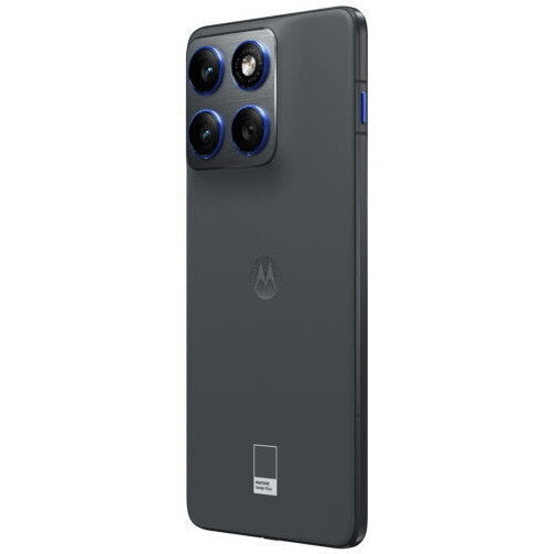 Motorola Edge 70 5G (12GB/512GB) Pantone Gadget Grey view 8