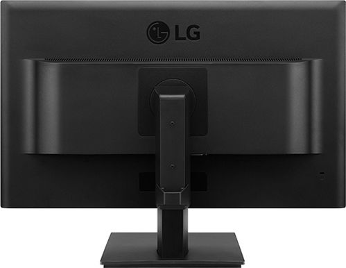 LG 24BK550Y-B IPS Monitor 24" FHD 1920x1080 with Response Time 5ms GTG view 5