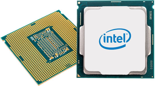 Intel Core i5-12600K 2.8GHz Processor 10 Core for Socket 1700 in Box view 6