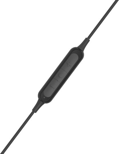Koss BT232i In-ear Bluetooth Handsfree Earphones with Sweat Resistance Black view 3