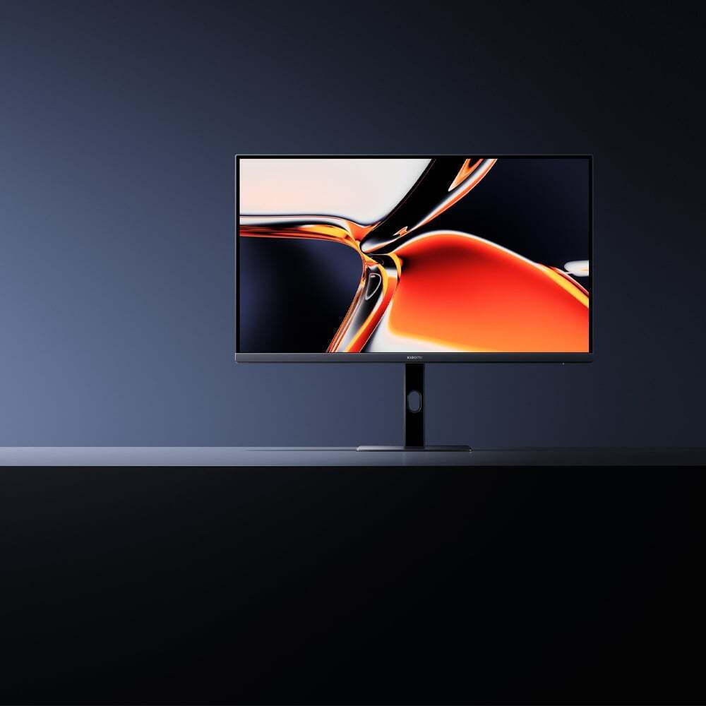 Xiaomi A27Ui IPS Monitor 27" 4K 3840x2160 vue 6