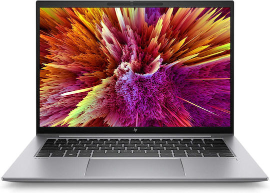 HP ZBook Firefly G10 14" IPS FHD+ (i7-1360P/16GB/512GB SSD/W11 Pro) (US Keyboard)
