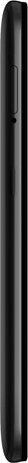Hisense E50 Lite Dual SIM (3GB/32GB) Charcoal view 5