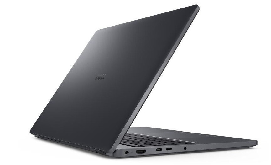 Dell Pro 16 PC16255 16" IPS FHD+ (Ryzen 3-210/8GB/512GB SSD/W11 Pro) (International English Keyboard) view 5