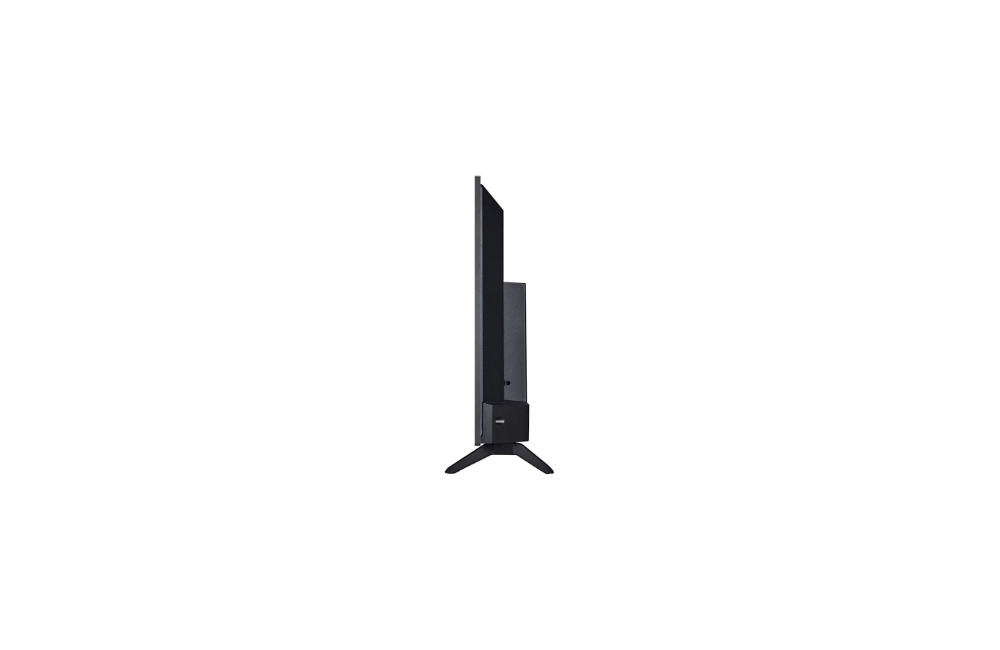 LG Smart Television 43" Full HD LED AI LR60 HDR (2024) view 3