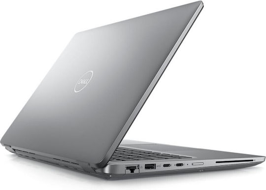 Dell Latitude 5440 14" IPS FHD (i7-1355U/16GB/512GB SSD/W11 Pro) (International English Keyboard) view 8