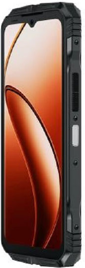 Doogee S118 Dual SIM (8GB/512GB) Resistant Smartphone Mobile Red view 6