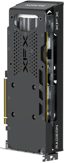 XFX Radeon RX 7600 8GB GDDR6 Speedster QICK 308 Graphics Card view 4