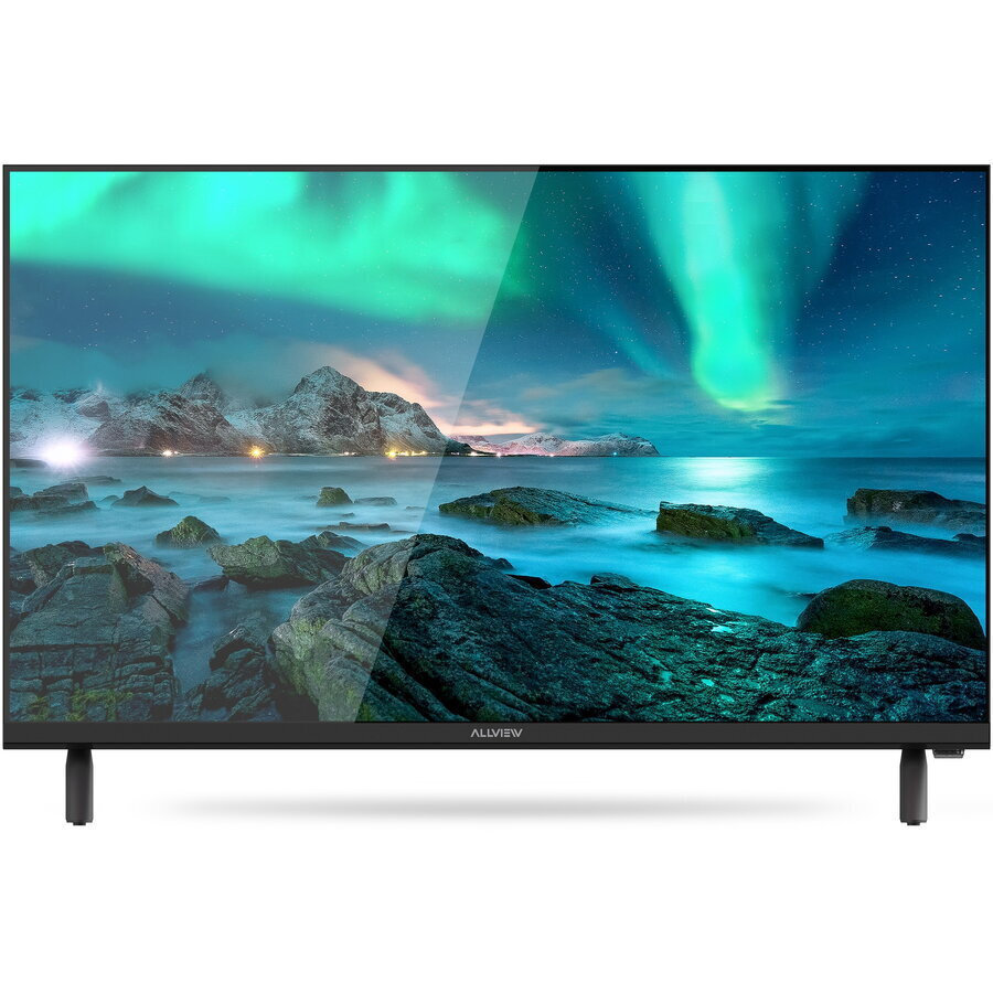 Allview Television 24" HD Ready LED 24ATC6300-H (2025) view 1