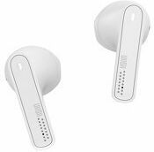 UiiSii TWS21 SongBirds Airbuds Bluetooth Handsfree Earphones with Sweat Resistance and Charging Case White view 6
