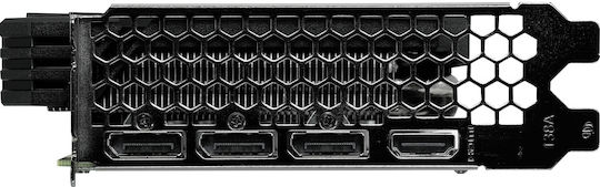 Gainward GeForce RTX 4060 Ti 8GB GDDR6 Pegasus Graphics Card view 9