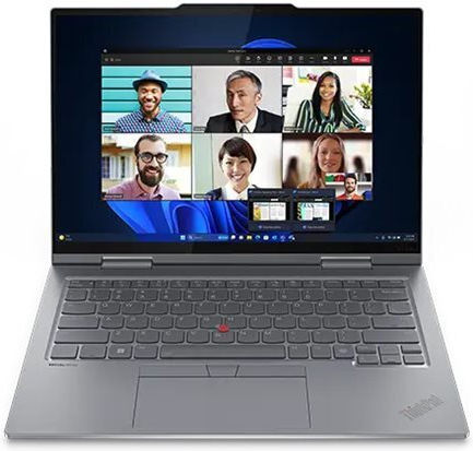 Lenovo ThinkPad X1 2-in-1 Gen 9 14" IPS FHD+ Touchscreen (Ultra 7-155U/32GB/1TB SSD/W11 Pro) (UK Keyboard) view 2