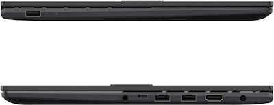 Asus VivoBook 15X K3504VA-OLED-MA057W 15.6" FHD 120Hz (i7-1360P/16GB/1TB SSD/W11 Home) (GR Keyboard) view 6