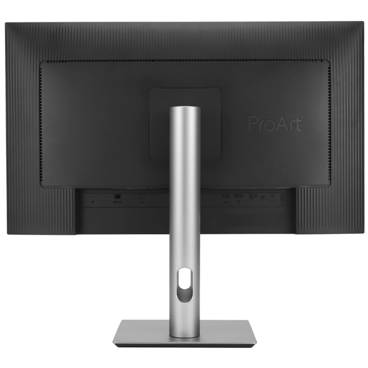 Asus ProArt PA27JCV IPS Monitor 27" 5120x2880 with Response Time 5ms GTG view 2