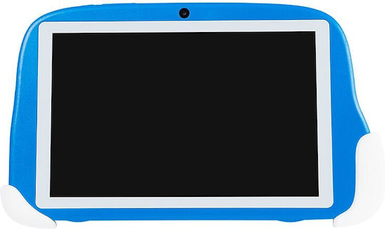 Blow KidsTAB8 4G 8" Tablet (4GB/64GB) Blue view 2