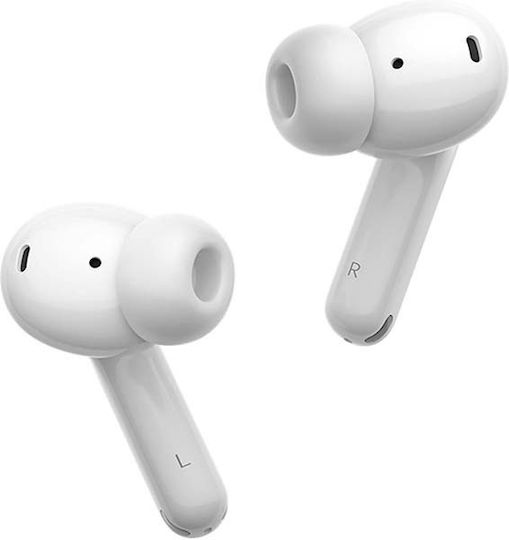 Xiaodu Du Smart Buds Pro Bluetooth Handsfree Earphones with Sweat Resistance and Charging Case White view 6