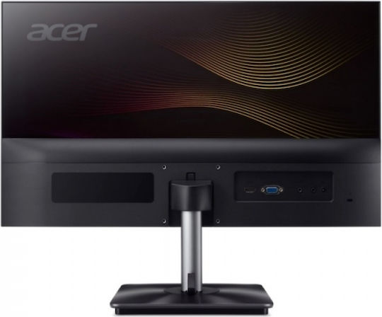 Acer RS242Ybpamix IPS Monitor 23.8" FHD 1920x1080 view 4