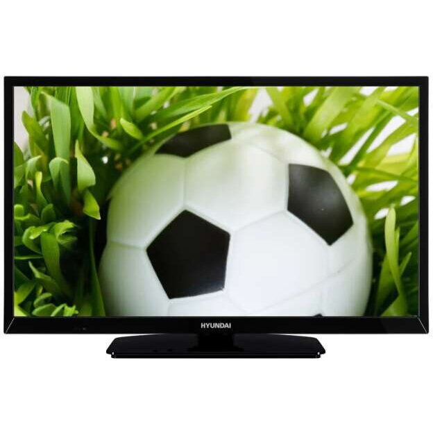 Hyundai Television 24" HD Ready LED HLP24T329 (2023) view 1