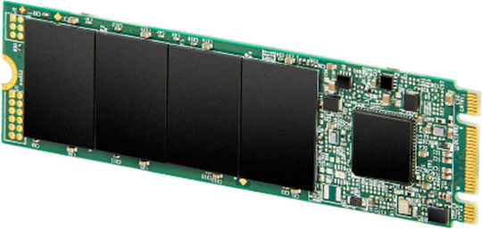 Transcend 825S SSD 1TB M.2 Type with SATA III Connection view 3
