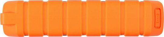 Xtorm Rugged Power Bank 10000mAh 18W with 2 USB-A Ports and USB-C Port Power Delivery / Quick Charge 3.0 Orange view 8