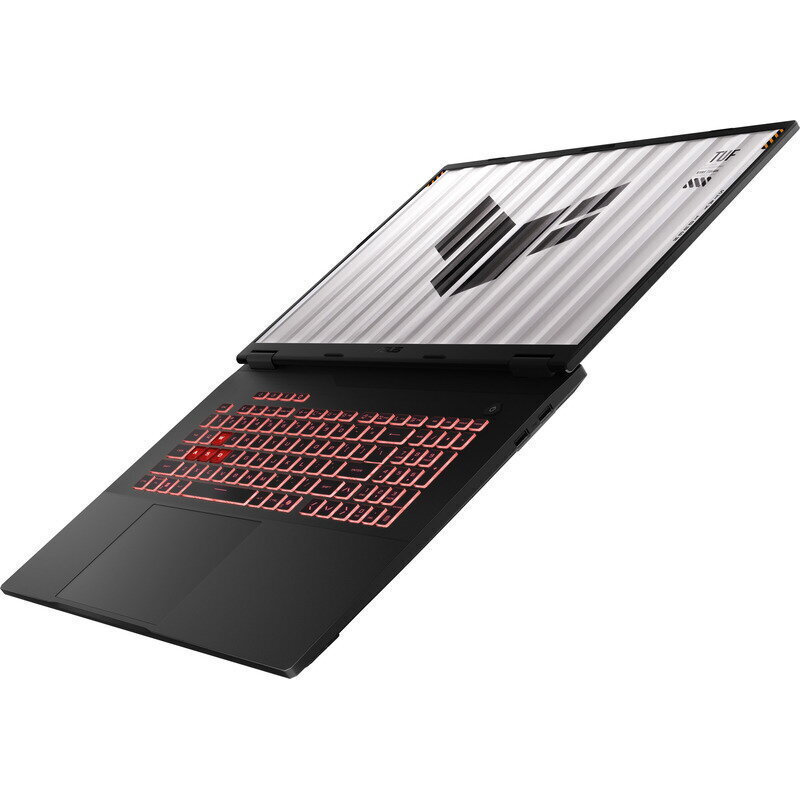 Asus TUF Gaming A18 FA808UM-S8074 FA808UM-S8074 18" FHD+ (Ryzen 7-260/16GB/1TB SSD/GeForce RTX 5060/No OS) (International English Keyboard) view 9