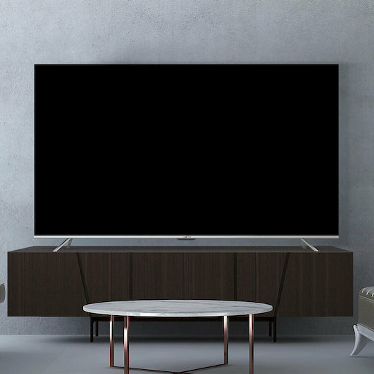 Metz Smart Television 55" 4K UHD LED 55MUC7000Z HDR (2020) view 5