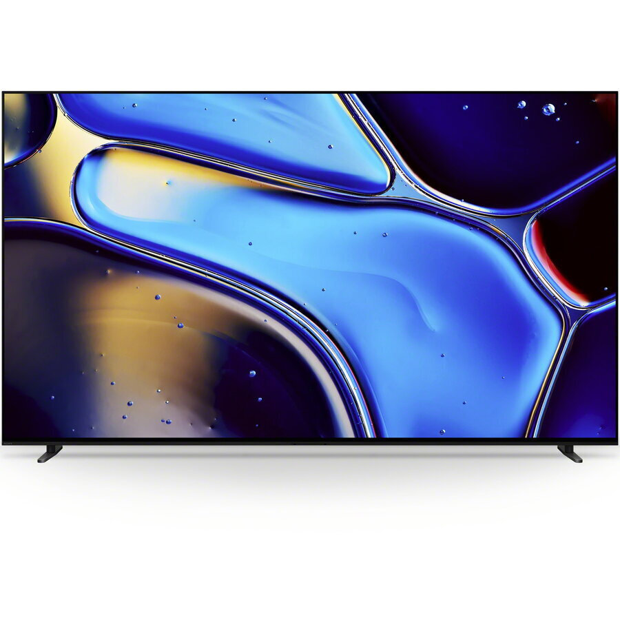 Sony Smart Television 55" 4K UHD OLED Bravia 8 FWD-55XR80 HDR (2024)