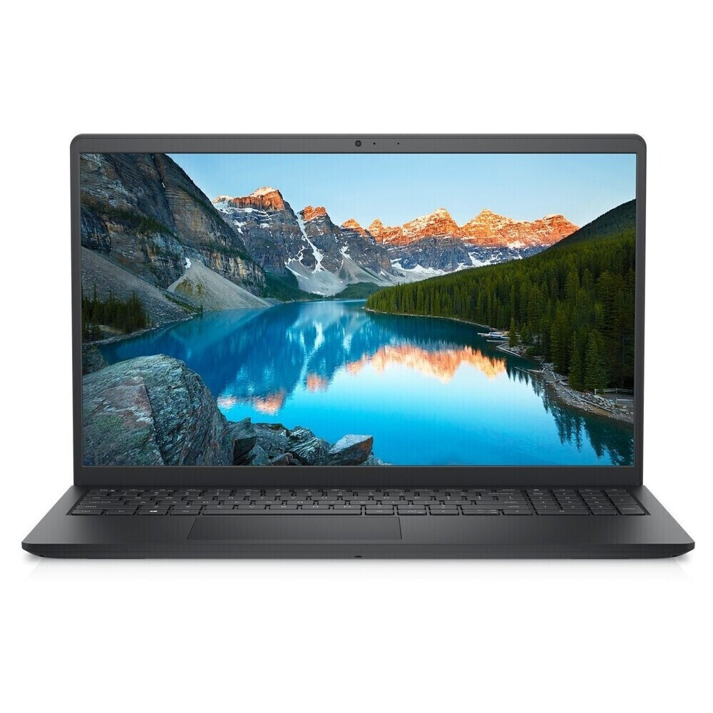 Dell Inspiron 3530 15.6" FHD Touchscreen (i5-1334U/8GB/512GB SSD/W11 S) Black (US Keyboard)