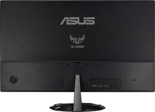 Asus TUF Gaming VG249Q1R IPS Gaming Monitor 23.8" FHD 1920x1080 165Hz with Response Time 4ms GTG view 5