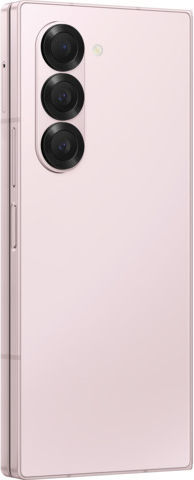 Samsung Galaxy Z Fold6 5G (12GB/512GB) Pink view 6