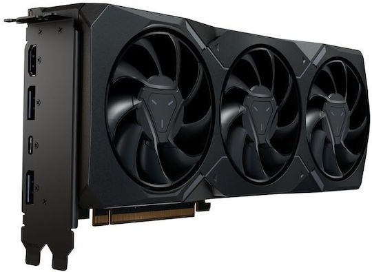 XFX Radeon RX 7900 XT 20GB GDDR6 Graphics Card view 3