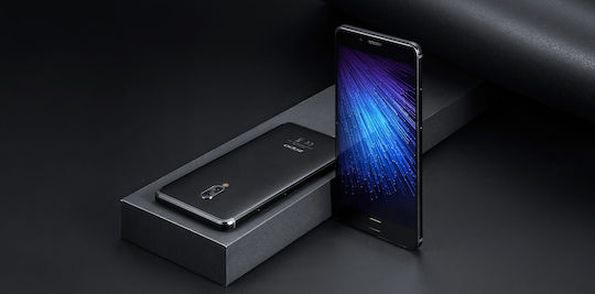 Zopo Z5000 Dual SIM (4GB/64GB) Black view 7
