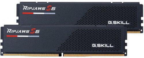 G.Skill Flare X5 DDR5 64GB RAM with 2x32GB Modules and Speed 5600 for Desktop F5-5600J3636D32GX2-FX5 vue 8