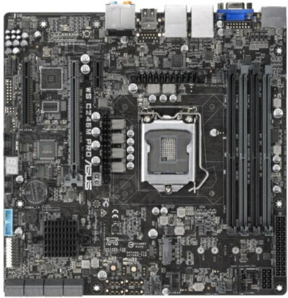PNY Quadro T1000 4GB GDDR5 Low Profile Graphics Card view 8