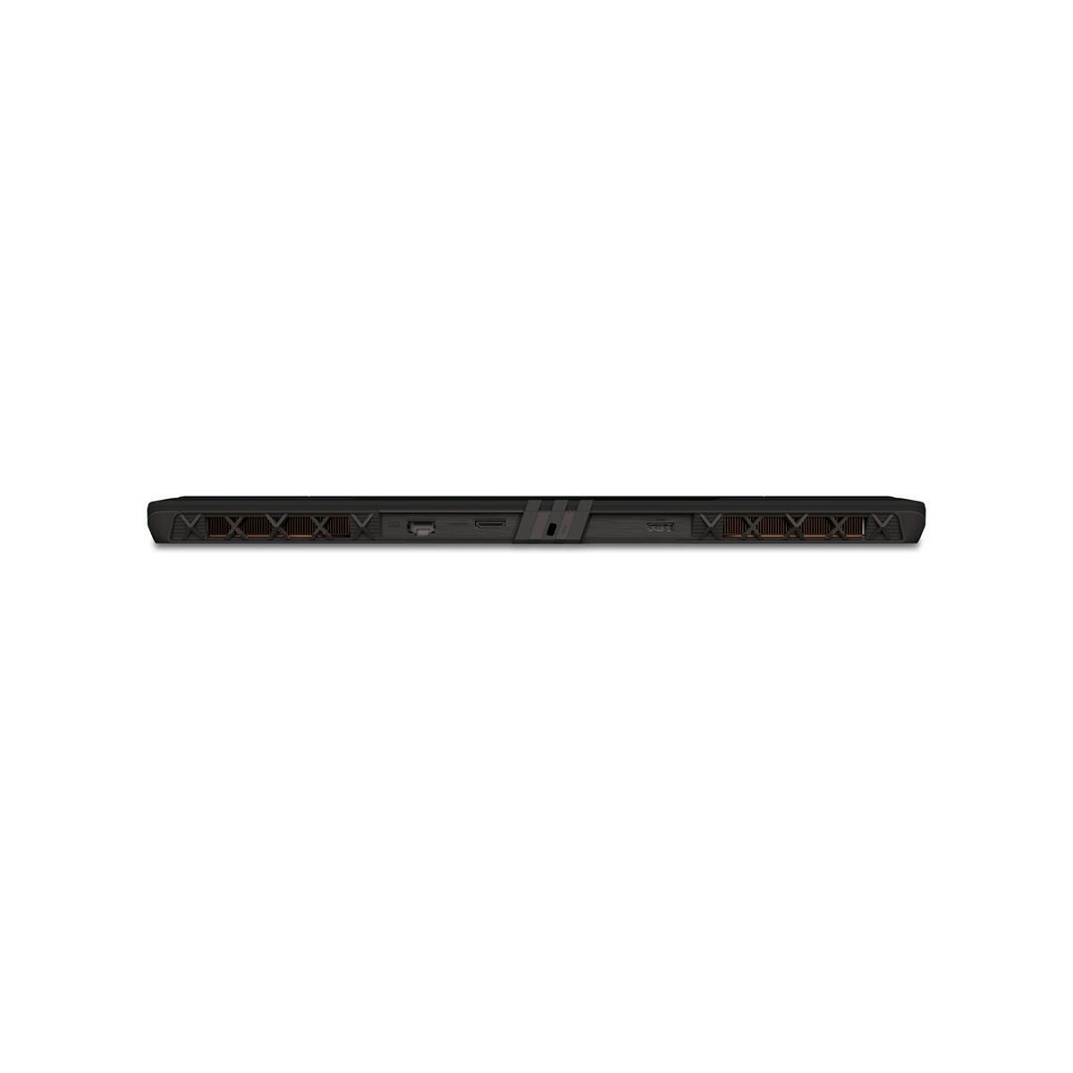MSI Vector 16 HX AI A2XWIG-405PL 16" QHD+ 240Hz (Ultra 9-275HX/16GB/1.0TB SSD/GeForce RTX 5080/W11 Home) (International English Keyboard) view 6