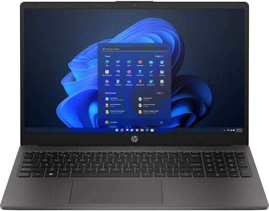 HP 255 G10 15.6" FHD (Ryzen 5-7530U/16GB/512GB SSD/No OS) (International English Keyboard) view 1