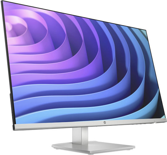 HP M27h IPS Monitor 27" FHD 1920x1080 with Response Time 5ms GTG view 2