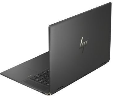 HP Spectre x360 16-aa0019nn 16" OLED Touchscreen 120Hz (Ultra 7-155H/16GB/512GB SSD/GeForce RTX 4050/W11 Home) Nightfall Black (International English Keyboard) view 5