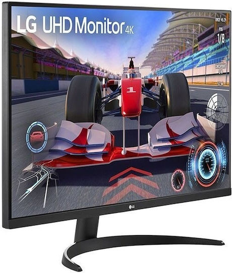 LG UltraFine 32UR500K-B VA Monitor 32" 4K 3840x2160 with Response Time 4ms GTG view 7