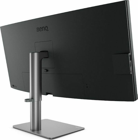 BenQ PD3420Q Ultrawide IPS HDR Monitor 34" QHD 3440x1440 with Response Time 5ms GTG vista 6