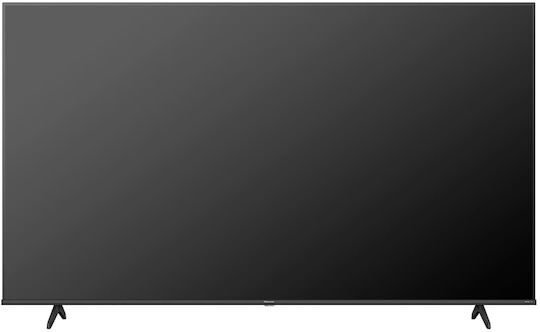 Hisense Smart Television 65" 4K UHD LED 65A6K HDR (2023) view 5