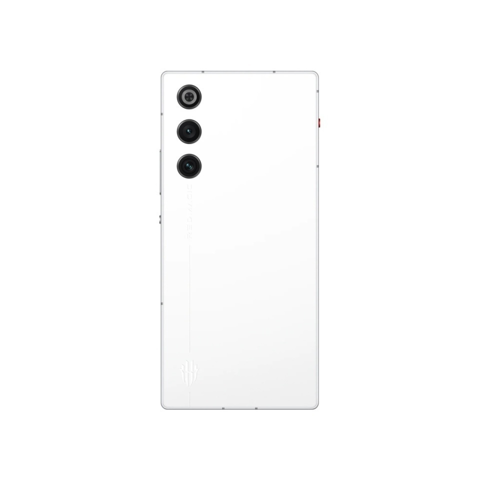 Nubia Redmagic 10 Air 5G Dual SIM (12/256GB) Hailstone Ansicht 3