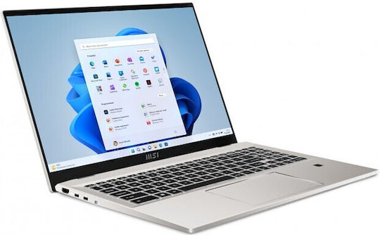 MSI Prestige A16 AI+ A3HMG-044PL 16" FHD (Ryzen AI 300 Series-9 365/32GB/1TB SSD/W11 Home) (US Keyboard) view 3