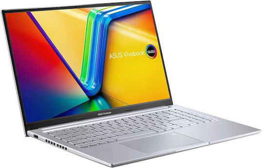 Asus Vivobook 15 OLED M1505YA-OLED-L1293W 15.6" FHD (Ryzen 5-7430U/16GB/512GB SSD/W11 Home) (GR Keyboard) view 3
