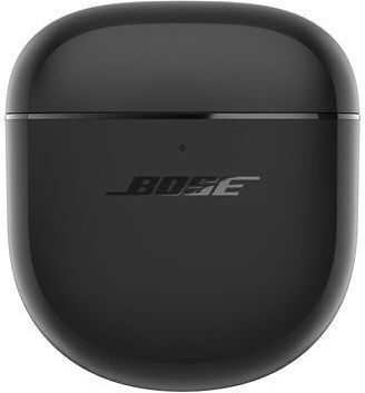 Bose QuietComfort Earbuds II Bluetooth Handsfree Earphones with Sweat Resistance and Charging Case Triple Black view 6