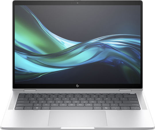 HP Elite X360 1040 G11 14" IPS FHD+ (Ultra 5-125H/16GB/512GB SSD/No OS) (ES Keyboard)