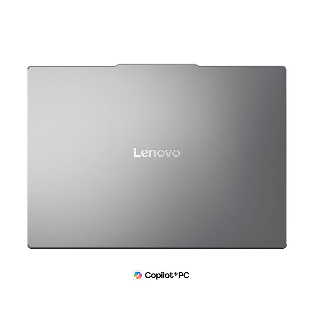 Lenovo IdeaPad Slim 5 14AGP11 14" OLED FHD+ (Ryzen AI 400 Series-7 430/16GB/512GB SSD/W11 Home) Luna Grey (GR Keyboard) vue 5