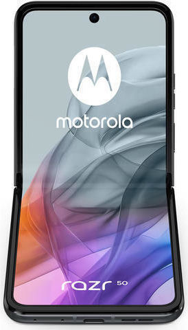 Motorola Razr 50 5G Dual SIM (8GB/256GB) Koala Grey view 8